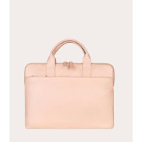 BORSA X NB TUCANO ISOTTA SUPERSLIM 13,3"/14", ROSA, IN MORBIDO PU EFFETTO PELLE - BSISO1314-PK BSISO1314-PK TUCANO