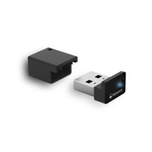 ADATTATORE WIRELESS 150Mbps ATLANTIS A02-UP3-WN USB 150M 802.11n/g/b, Modalità Access Point A02-UP3-WN ATLANTIS