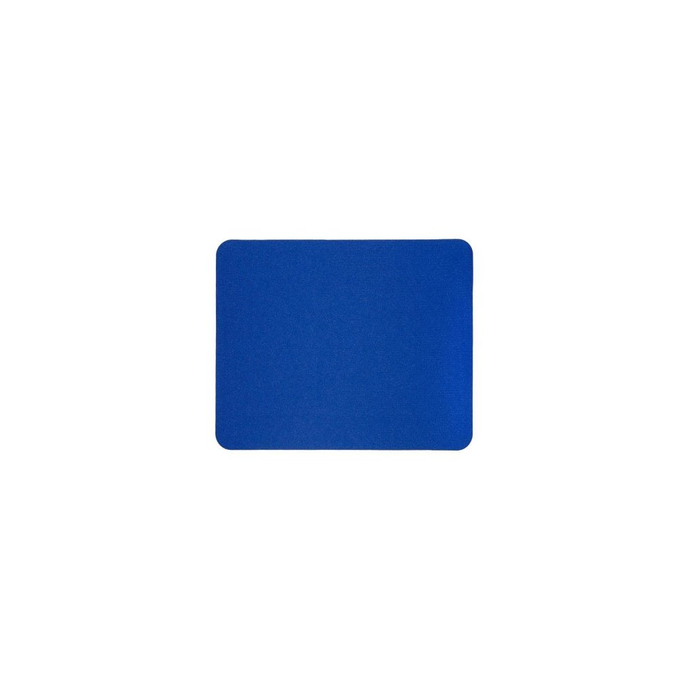 TAPPETINO PER MOUSE LINK 26X21 COLORE BLU - LKPADB LKPADB LINK