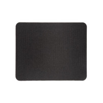 TAPPETINO PER MOUSE LINK 26X21 COLORE NERO - LKPADBK LKPADBK LINK