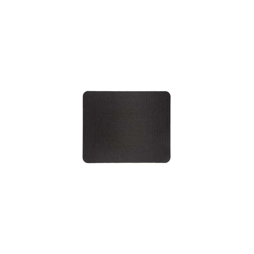 TAPPETINO PER MOUSE LINK 26X21 COLORE NERO - LKPADBK LKPADBK LINK