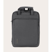 ZAINO TUCANO WORK_OUT IV 14", NERO, PER NOTEBOOK 14" E MACBOOK PRO 14" - WO4BK-MB14-AX WO4BK-MB14-AX TUCANO