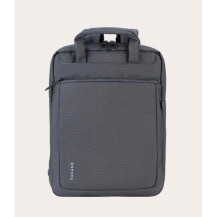 ZAINO TUCANO WORK_OUT IV 14", BLU, PER NOTEBOOK 14" E MACBOOK PRO 14" - WO4BK-MB14-B WO4BK-MB14-B TUCANO