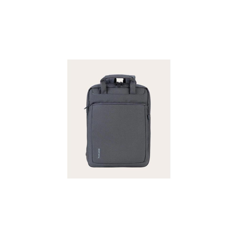ZAINO TUCANO WORK_OUT IV 14", BLU, PER NOTEBOOK 14" E MACBOOK PRO 14" - WO4BK-MB14-B WO4BK-MB14-B TUCANO