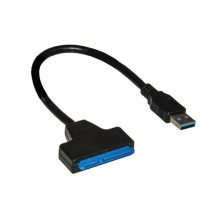 ADATTATORE LINK USB 3.0 - SATAIII PER SSD/HDD 2,5 - LKLOR02 LKLOR02 LINK