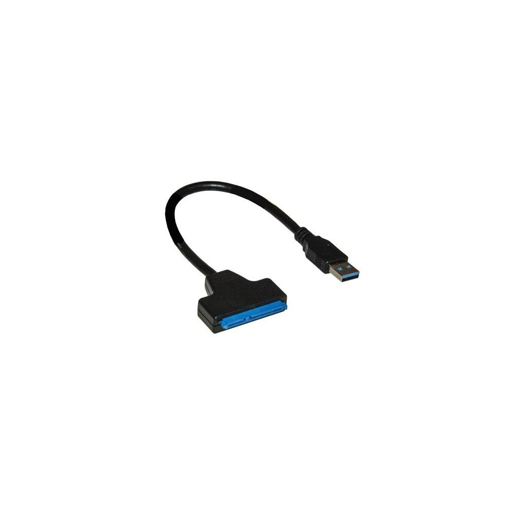 ADATTATORE LINK USB 3.0 - SATAIII PER SSD/HDD 2,5 - LKLOR02 LKLOR02 LINK