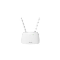 ROUTER HIKVISION AC1200 4G LTE DUAL BAND 2.4 GHz/5 GHz WIFI 5 CAT4 Wireless Router - DS-3WR4G12C DS-3WR4G12C HIKVISION