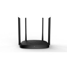ROUTER HIKVISION AC1200M Dual-band WiFi5 wireless router, 5GHz: 867Mbps + 2.4GHz 300Mbps, 3 × Gigabit LAN ports, 1 × Gigabit WAN