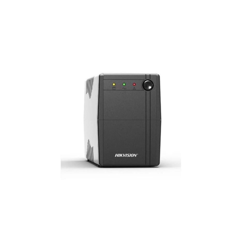 UPS HIKVISION 600VA/360W,12V/7Ah Battery x1 - DS-UPS600 DS-UPS600 HIKVISION