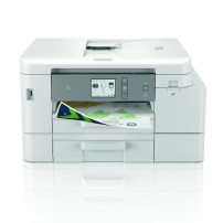 MULTIFUNZIONE BROTHER INK MFC-J4535DWXL A4 *P+*