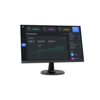 MONITOR LENOVO C24-40 63DCKAT6EU 23.8" VA/FHD/VGA,HDMI