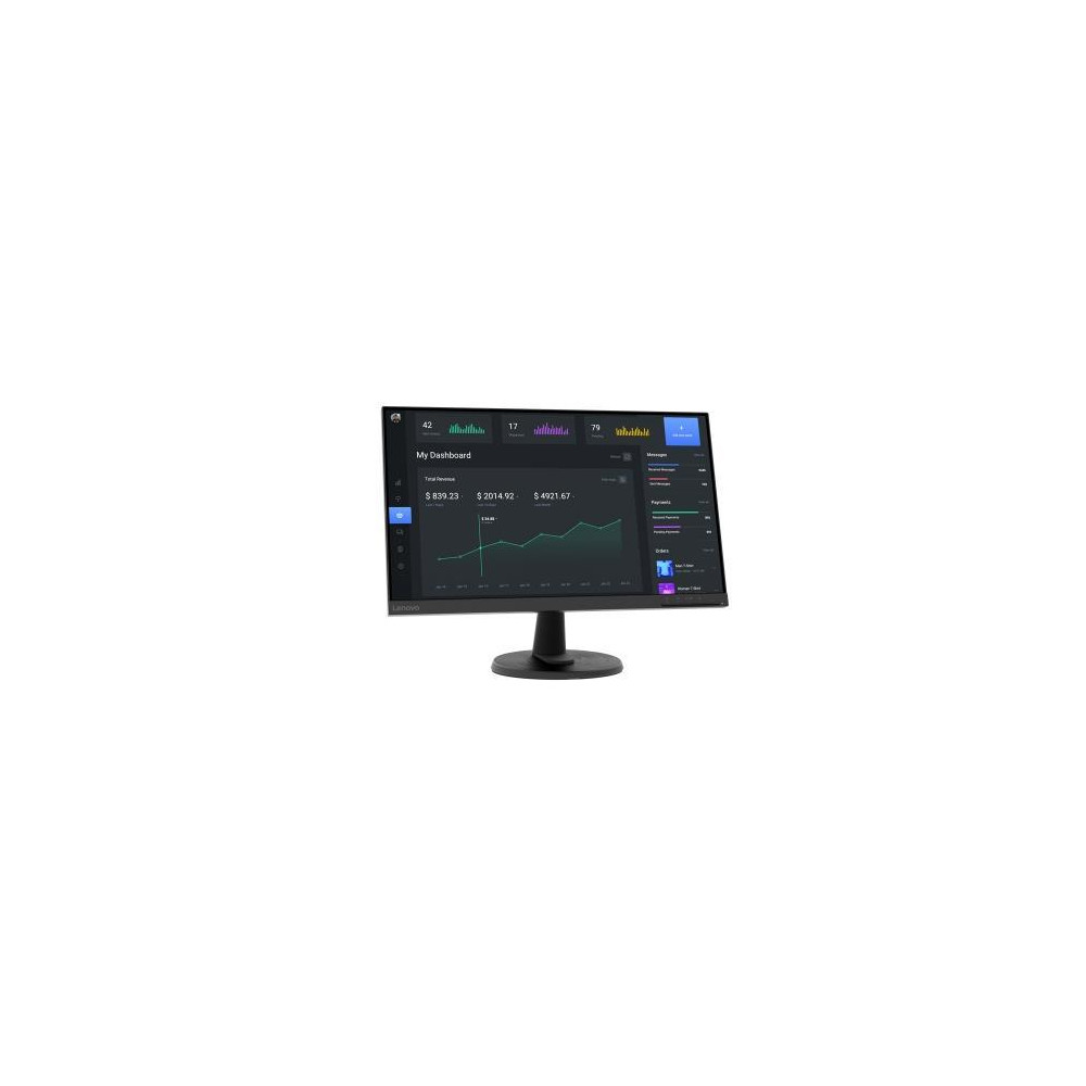 MONITOR LENOVO C24-40 63DCKAT6EU 23.8" VA/FHD/VGA,HDMI