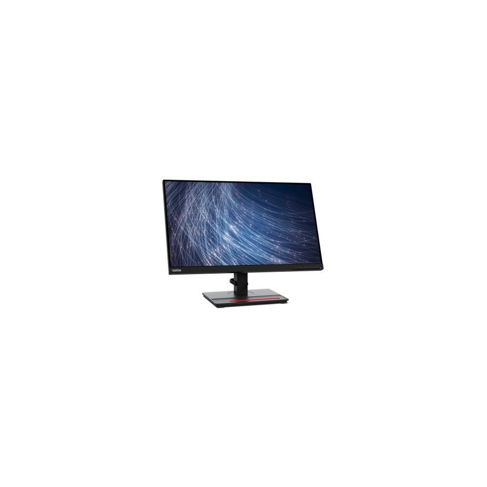 MONITOR LENOVO T24m-29 63A5GAT6EU 23,8" IPS/FHD/HDMI,DP,USB-(90W)/Speakers/Ethernet/Daisy chain