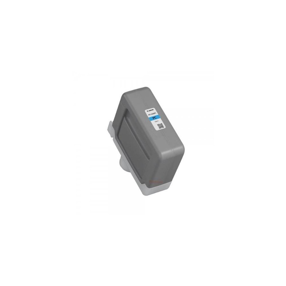SERBATOIO INCH. PFI-3300 (330ml) PC Photo Ciano x IPF PRO-6600 4600 2600 6440C001