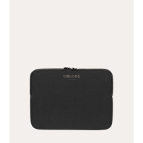 CUSTODIA TUCANO Colore 13,3"/14", NERO, PER Laptop 14", MacBook Pro 14" - BFC1314