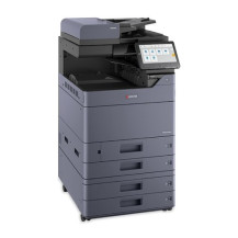 MULTIFUNZIONE KYOCERA TASKalfa MZ4001ci A3 40ppm 4GB 2x500FF DUPLEX Display Touch 10.1" LAN USB *solo corpo macchina* 110C2K3NL0