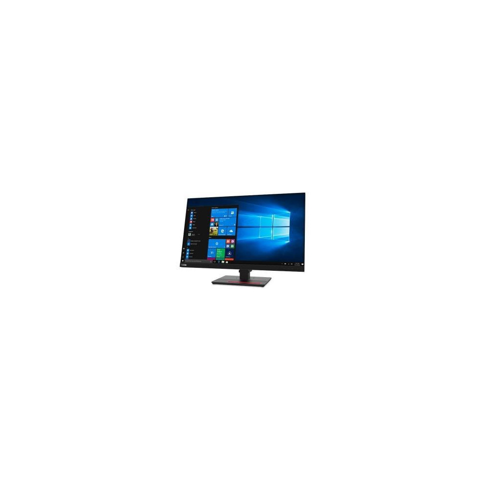 MONITOR LENOVO T27q-20 61EDGAT2EU 27" IPS/QHD/HDMI,DP