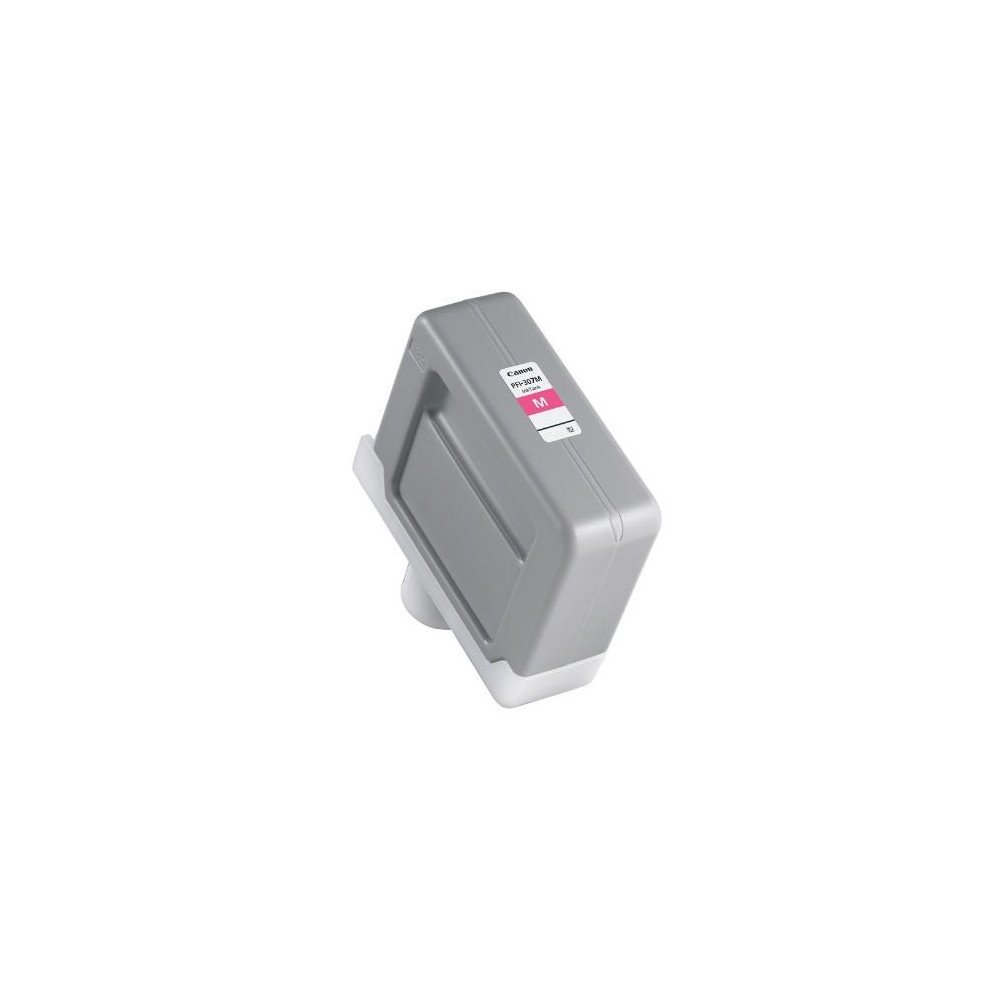 SERBATOIO INCH. PFI-307M Magenta (330ml) x iPF 830 840 850 9813B001