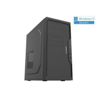 PC YASHI GENIO L22 YY13216 Pentium Gold G6400 8GB RAM 256GB SSD NODVD Tastiera Mouse W11P