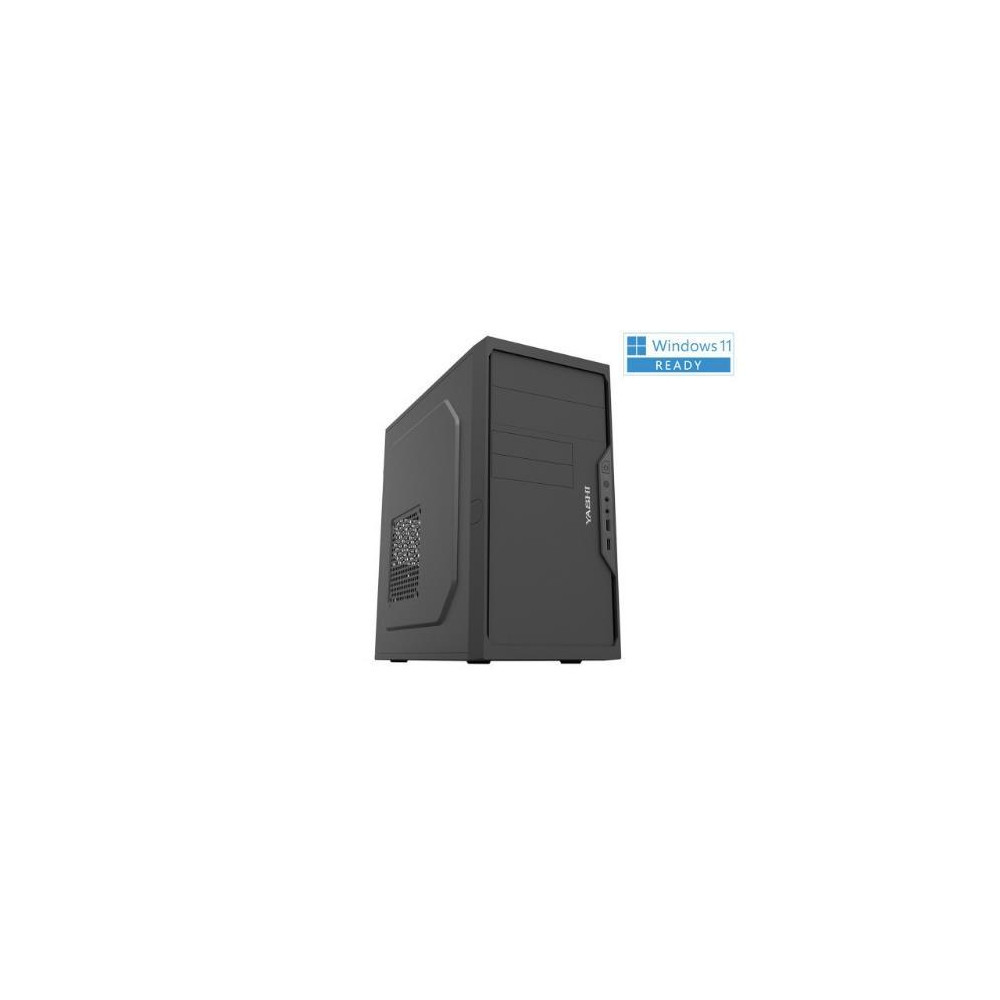 PC YASHI GENIO L22 YY13216 Pentium Gold G6400 8GB RAM 256GB SSD NODVD Tastiera Mouse W11P