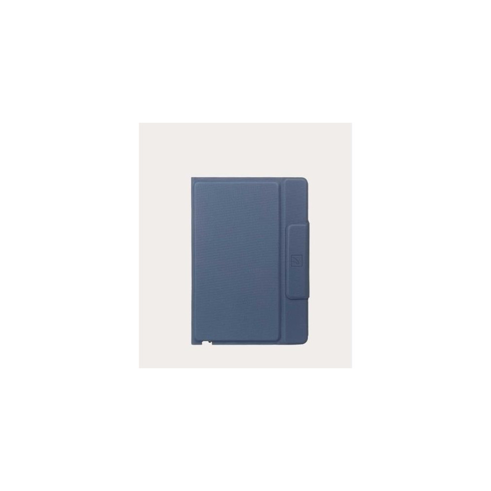 CUSTODIA TUCANO GANCIO, BLU, PER Tablet UP TO 11" CON Tastiera bluetooth - TAB-GA10-IT-B