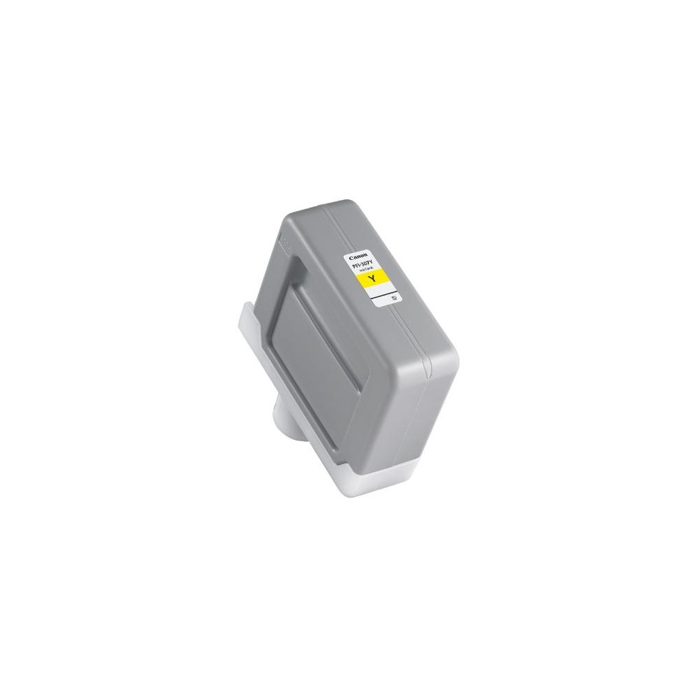 SERBATOIO INCH. PFI-307Y Yellow (330ml) x iPF 830 840 850 9814B001
