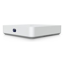 Ubiquiti NVR UNVR-Instant-EU Instant 6-port PoE, HDMI, SLOT 1*3,5HD. 1*RJ45 UPLINK UNVR-Instant-EU UBIQUITI