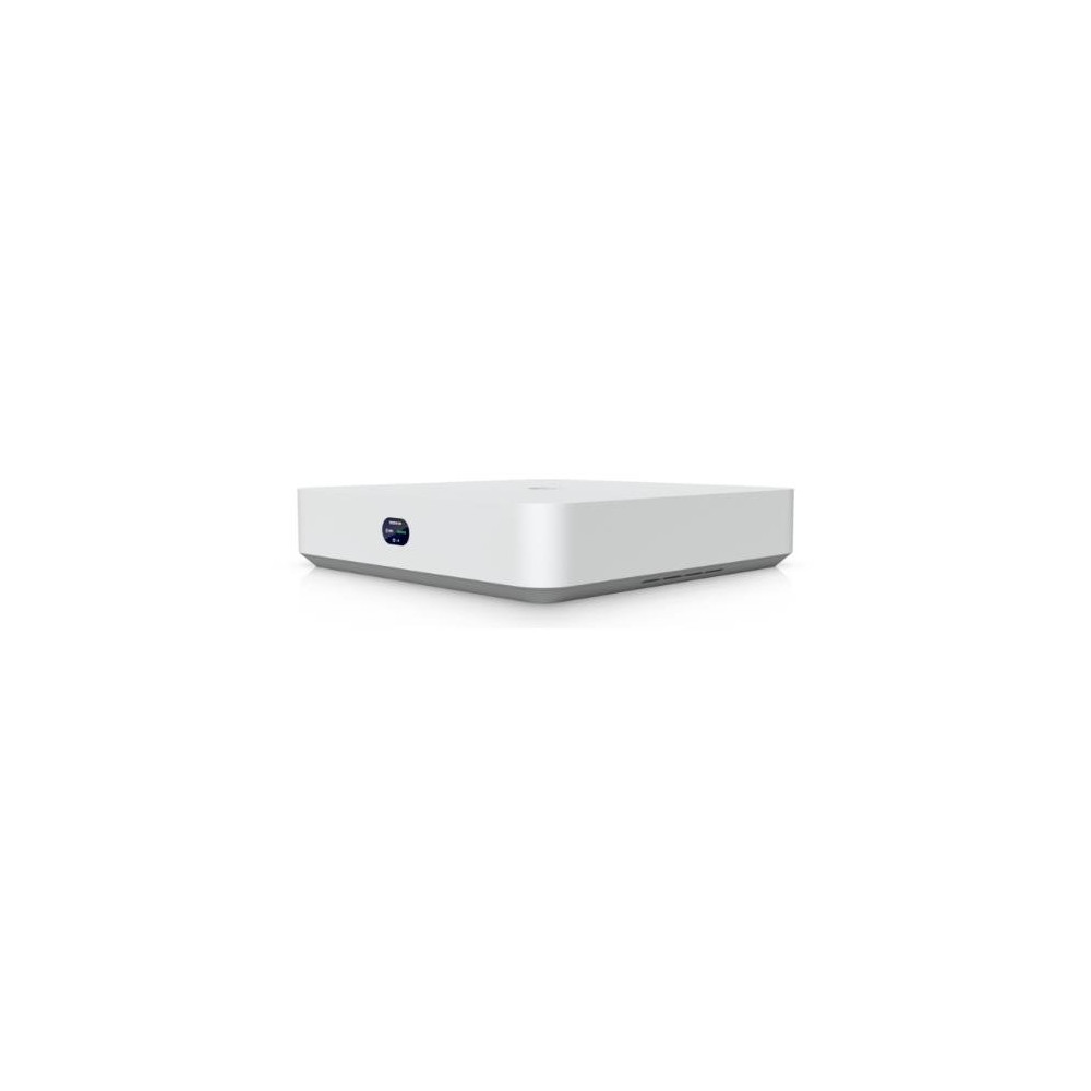 Ubiquiti NVR UNVR-Instant-EU Instant 6-port PoE, HDMI, SLOT 1*3,5HD. 1*RJ45 UPLINK UNVR-Instant-EU UBIQUITI