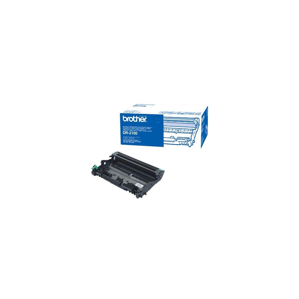 DRUM BROTHER DR-2100 12000PP X HL-2150N HL-2140