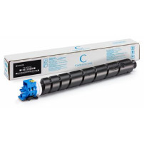 TONER KYOCERA TK-8525C Ciano 20.000PP x TASKalfa 4052ci 4053ci