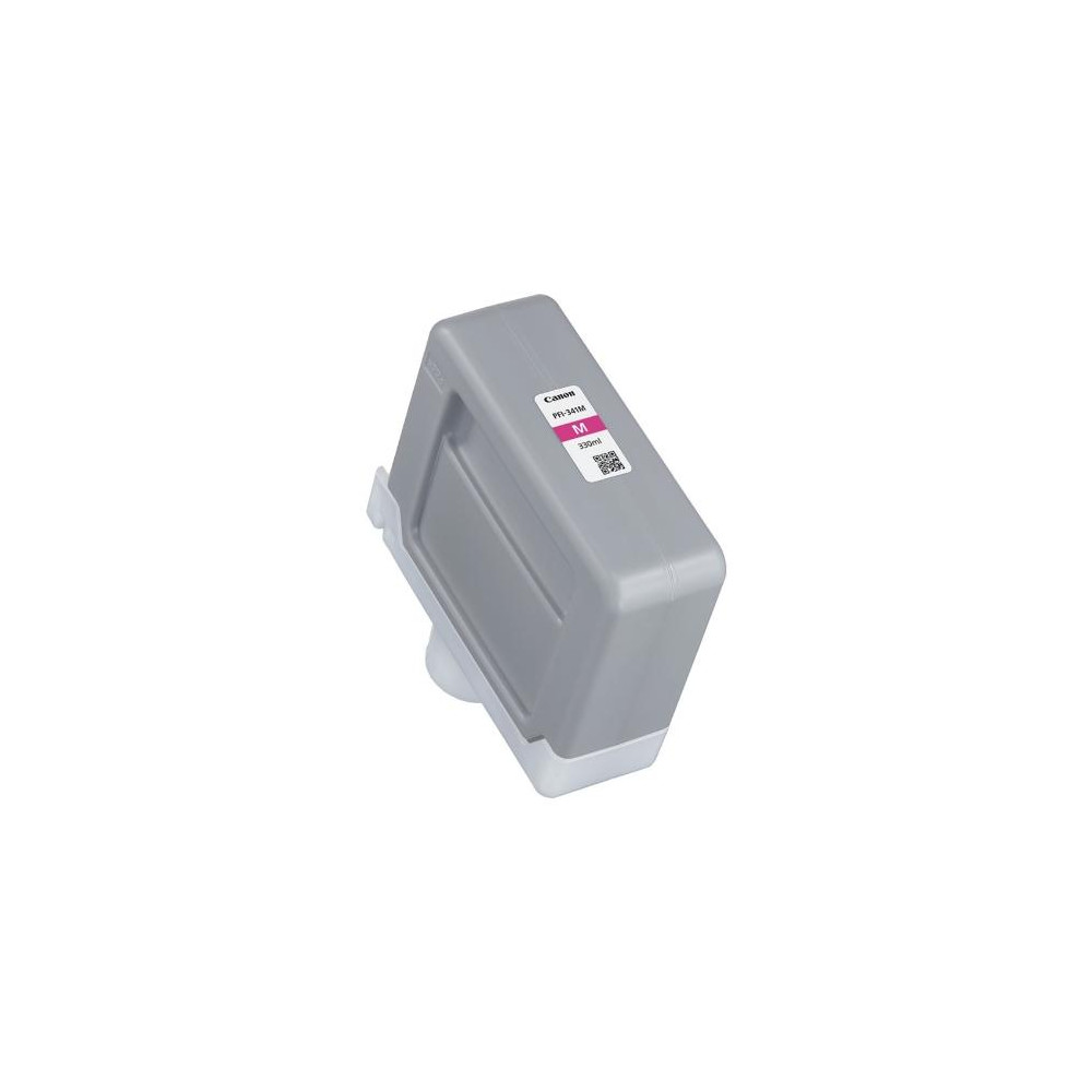 SERBATOIO INCH. PFI-341 M Magenta (330ml) x TZ-32000 6841C001