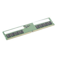 DDR5 LENOVO 16GB DDR5 4800Mhz U-DIMM Memory Gen2 - 4X71N34264