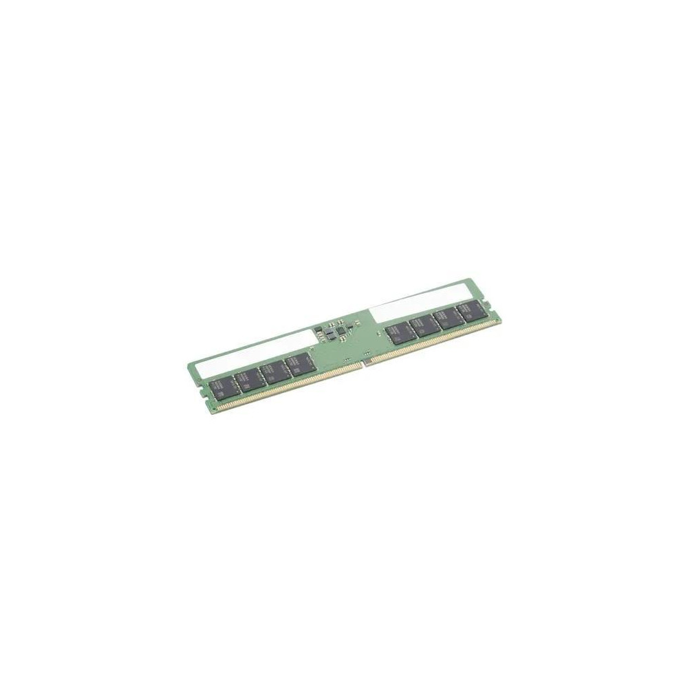 DDR5 LENOVO 16GB DDR5 4800Mhz U-DIMM Memory Gen2 - 4X71N34264
