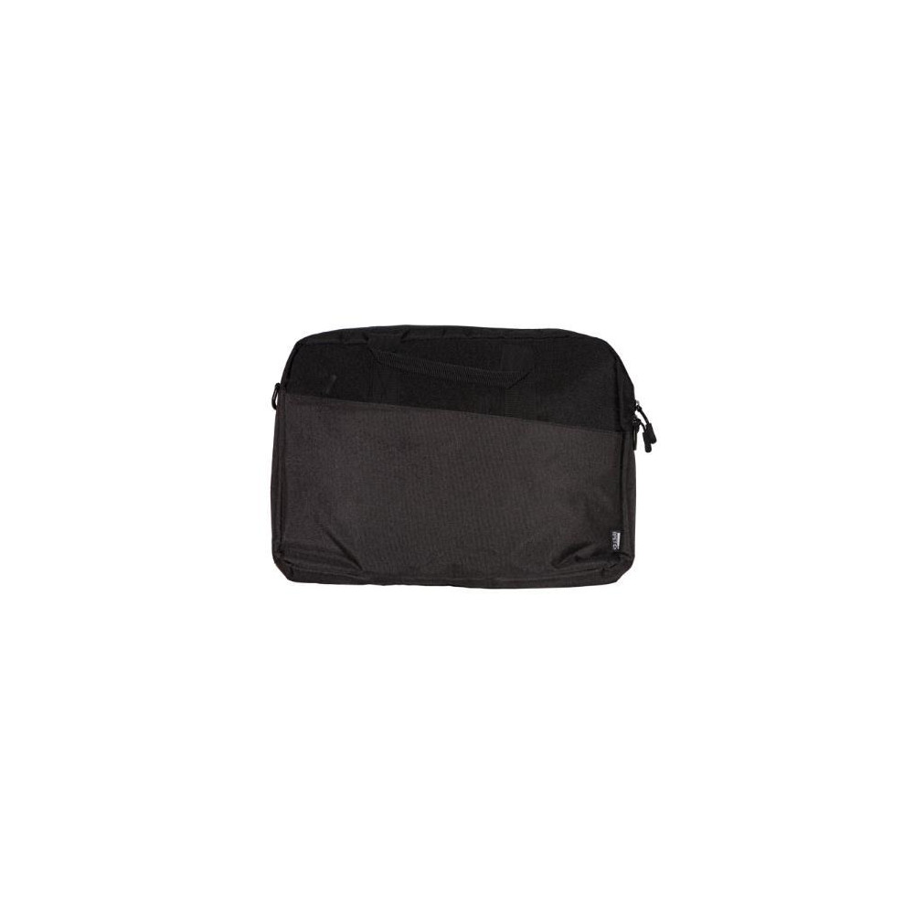 BORSA X NB LINK 15.6" IN PLASTICA RICICLATA RPET 42X29X6 - NERO - LKEL01PB