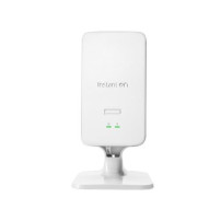 HPE Networking Instant On Access Point Dual Radio 2x2 Wi-Fi 6 (RW) AP22D - Bundle with PSU - S0J33A