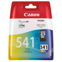 Canon CL-541 cartuccia d'inchiostro 1 pz Originale Ciano, Magenta, Giallo
