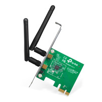 TP-Link Wireless PCI Adapter 300M TL-WN881ND