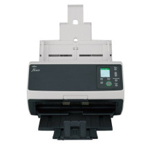 SCANNER RICOH FI-8170,LED USB3.2 ,ADF Duplex A4 70 ppm/140 ipm.  Rete, PA03810-B051 PA03810-B051 FUJITSU SCANNER