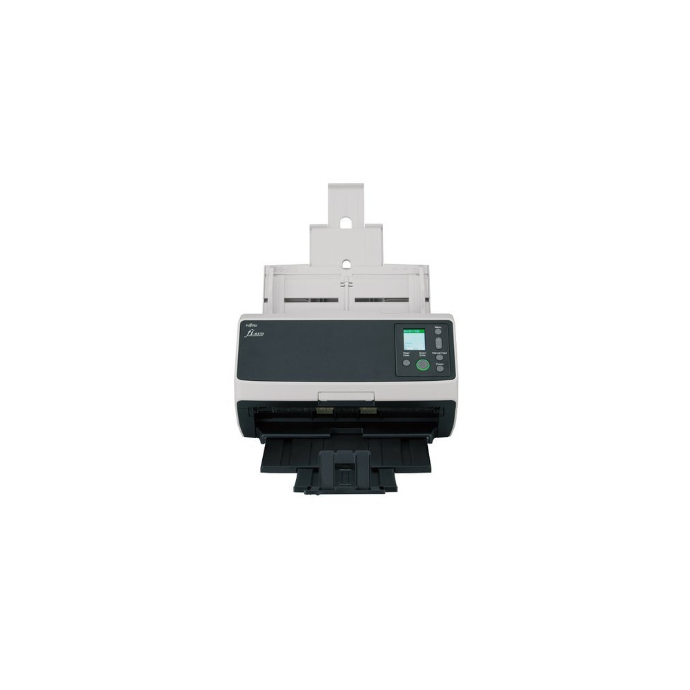SCANNER RICOH FI-8170,LED USB3.2 ,ADF Duplex A4 70 ppm/140 ipm.  Rete, PA03810-B051 PA03810-B051 FUJITSU SCANNER