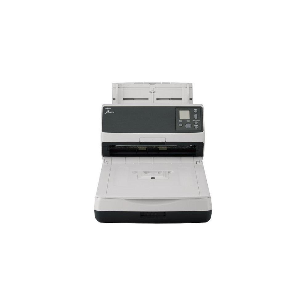 SCANNER RICOH FI-8270,LED USB3.2 ,PIANO/ADF Duplex A4 70 ppm/140 ipm.  Rete, PA03810-B551 PA03810-B551 FUJITSU SCANNER