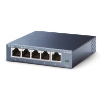 TP-Link Switcher Desktop 5-port 10/100M/1000M TL-SG105