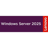 Windows Server 2025 Standard Additional License (16 core) (No Media/Key) (APOS) 7S1S002QWW 7S1S002QWW LENOVO