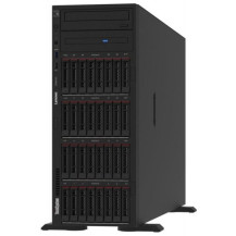 LENOVO ST650 V3 Xeon Silver 4509Y(8C 2.6GHz 22.MB Cache/125W),32GB, 8 SAS/SATA,940-8i, 1x1100W Tit 3 Standard Fans,XCC Plat 7D7A