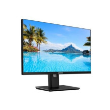 MONITOR YASHI 24'' YZ2461 Matrix 1920x1080 1ms OD 300cd/m² 1000:1 2x2W MM HDMI DP VESA PIVOT YZ2461 YASHI