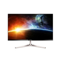 MONITOR YASHI 27'' Wide YZ2712 IPS Pioneer Slim 1920x1080 100Hz 2ms 350cd/m² 1000:1 2x4W MM DP HDMI VESA YZ2712 YASHI