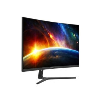 MONITOR YASHI CURVED PIONEER 31.5'' 2K 180Hz YZ3230 2560x1440 1ms MPRT 350cd/m² 2x2W MM 2xDP 2xHDMI RGB VESA YZ3230 YASHI