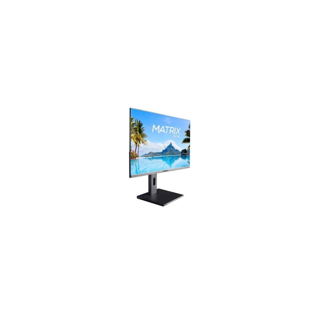 MONITOR YASHI 24'' YCYZ23724 Matrix 1920x1080p 75Hz 1ms 300cd/m² MM VGA HDMI HA YCYZ23724 YASHI