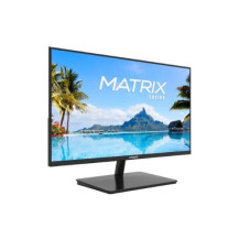 MONITOR YASHI 23.8'' YZ2470 Matrix 1920x1080 1ms MPRT 120Hz 300cd/m² 4000:1 2x2W MM VGA HDMI VESA YZ2470 YASHI