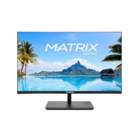 MONITOR YASHI 24'' YZ2451 Matrix 1920x1080 1ms MPRT 100Hz 300cd/m² 1000:1 2x4W MM DP HDMI VGA VESA YZ2451 YASHI