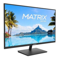 MONITOR YASHI 27'' YZ2731 VA Matrix 1920x1080 1ms 120Hz 300cd/m² MM VGA HDMI YZ2731 YASHI